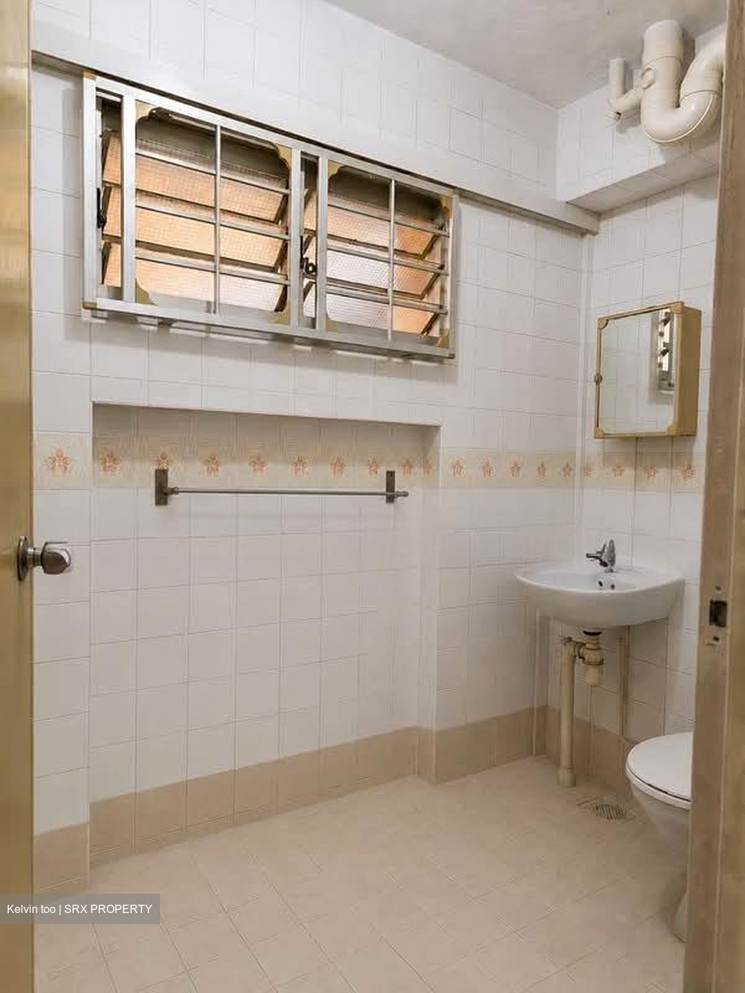 Blk 160 Pasir Ris Street 13 (Pasir Ris), HDB Executive #595180891
